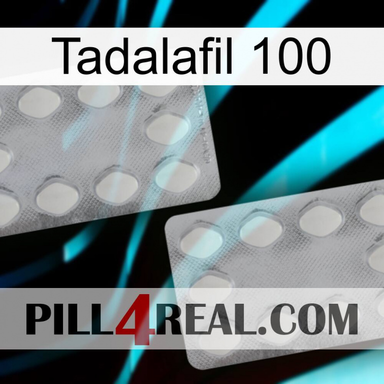 Tadalafil 100 17